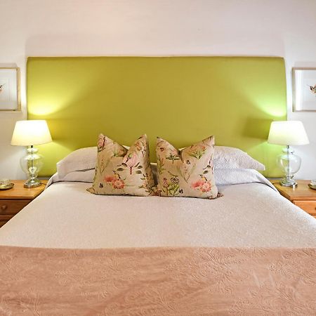Centre-Ville Guest House Franschhoek Buitenkant foto