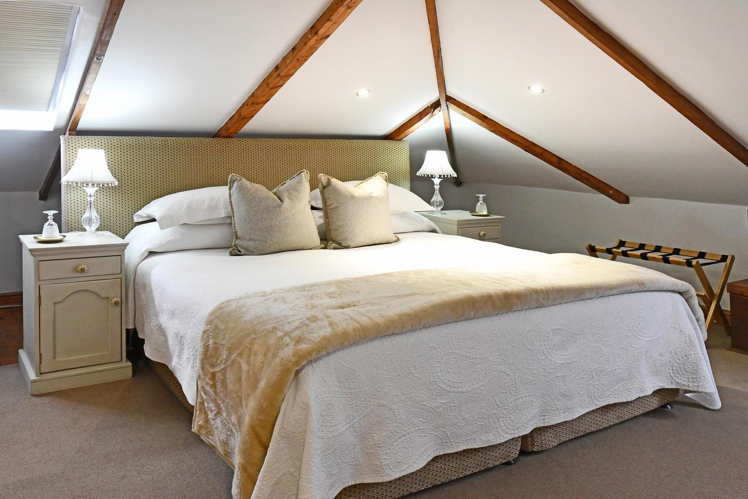 Centre-Ville Guest House Franschhoek Buitenkant foto